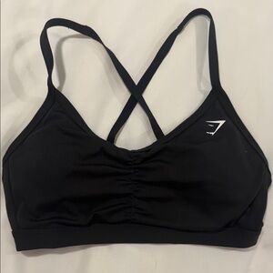 Gymshark Cross Back Sports Bra